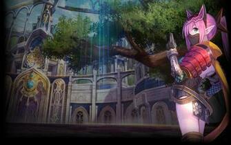 Aura Kingdom HD Wallpaper Achtergronden