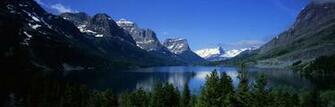 Resolution Panoramic Landscape Wallpaper Dual Screen