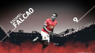 Manchester United Logo Wallpaper HD