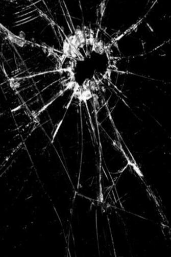 Related Pictures Realistic Cracked And Broken Screen Wallpaper