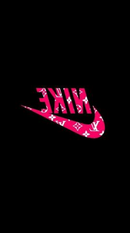 Aurelia Gil On Cubrebocas Nike Wallpaper Logo Work Outfit