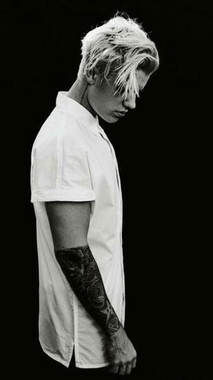 M S De Ideas Fant Sticas Sobre Justin Bieber Wallpaper
