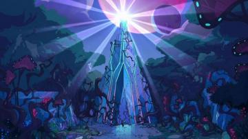 She Ra And The Princesses Of Power Wallpaper