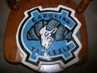 Unc Logo Groom S Cakes