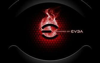 Red Hardware Alert Evga HD Wallpaper Computer Systems