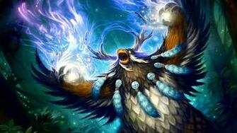 World Of Warcraft HD Widescreen Wallpaper