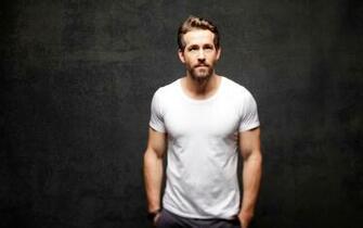 Ryan Reynolds Wallpaper X Net