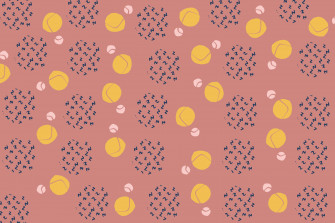 Aesthetic Patterns Wallpaper