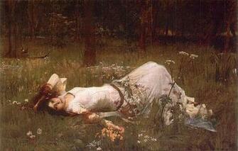 John William Waterhouse