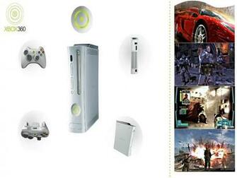 Xbox Games Papel De Parede Wallpaper