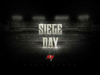 Tampa Bay Buccaneers Buccanner Wallpaper