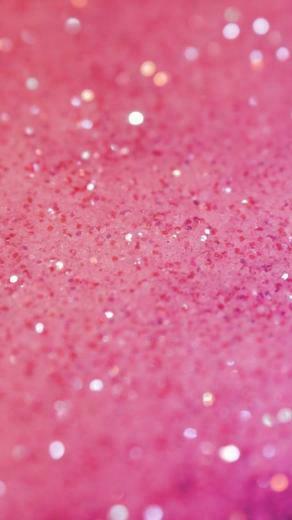 Sparkle Pink Glitter Wallpaper
