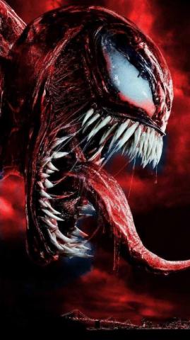 4k Carnage Wallpaper For Mobile Phone Tablet Desktop Computer