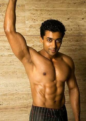 Actor Surya Profile All Details Of