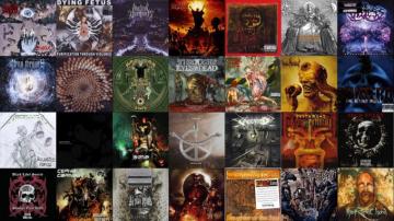 Dying Fetus Wallpaper Most Popular