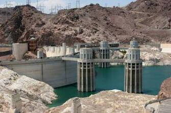 Lake Mead National Recreation Area Nevada Way Boulder City Nv