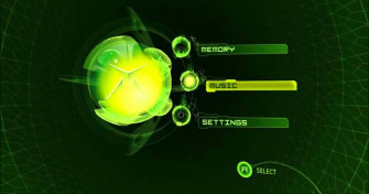 Original Xbox Wallpaper