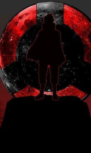 Sharingan HD Wallpaper For Android By Moblegames Appszoom