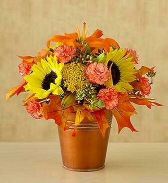 Wallpaper Pictures Image And Photos Fall Flower