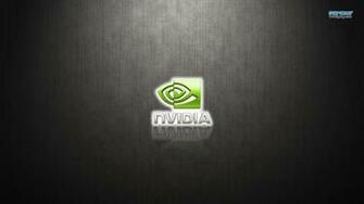 Nvidia Wallpaper Computer Rumah It