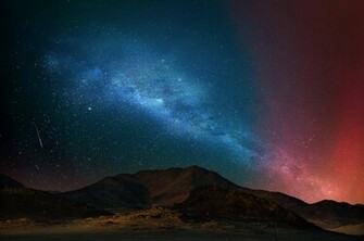 Beautiful Image From Ubuntu Wallpaper Contest