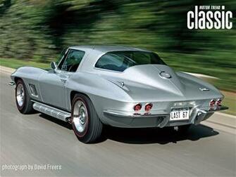 Chevrolet Corvette Wallpaper Gallery Motor Trend