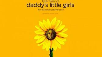 Tyler Perrys Daddys Little Girls HD Wallpaper