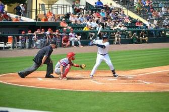 Detroit Tigers Spring Training