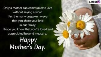 Happy Mother S Day Greetings Whatsapp Stickers Sms