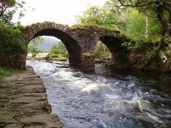 Ireland Scenes Of The Ring Kerry