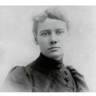 The Incredible Story Of Nellie Bly And Her Brave Journey Around