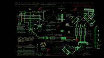 Nuclear Plant Wallpaper And Background Image Id