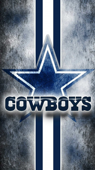 Dallas Cowboys Logos And Wallpaper