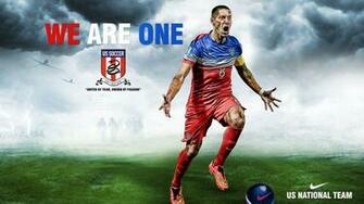 Usmnt Wallpaper