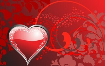 New I Love You Wallpaper On This Valentines Day