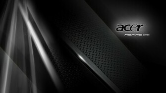 Original Acer Wallpaper And Background Virus Removal
