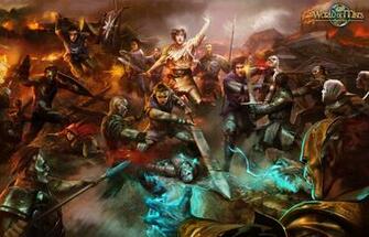 World Of Mists Un Rpg Da Tavolo Tutto Made In Italy Tochio