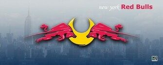 New York Red Bulls Wallpaper