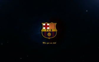 Wallpaper Fc Barcelona HD Identi