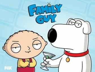 Family Guy Wallpaper