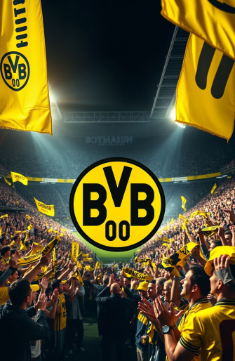 Borussia Dortmund Wallpaper