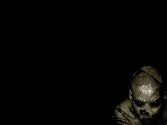 Scary Wallpaper