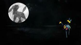 Pkmn Umbreon Wallpaper By Benthos1