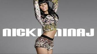 Nicki Minaj Mobile Wallpaper HD Widescreen