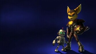 Ratchet And K