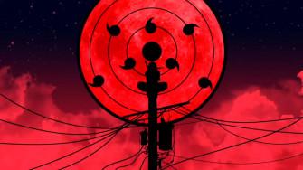 Itachi Uchiha HD Live Wallpaper In