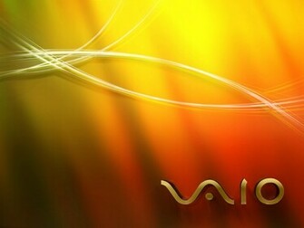 Sony Vaio Wallpaper HD