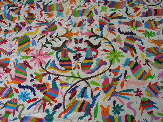 Hispanic Culture Wallpaper