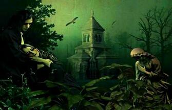 Estos Sentimientos Mortales Wallpaper