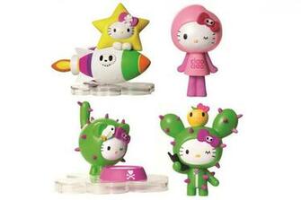 Pics Photos Tokidoki Hello Kitty Wallpaper January